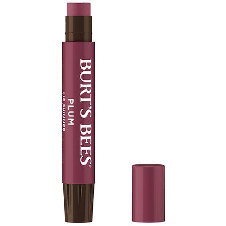 Burt's Bees Full-Coverage Color Lip Shimmer 1 Tube - 0.09 oz