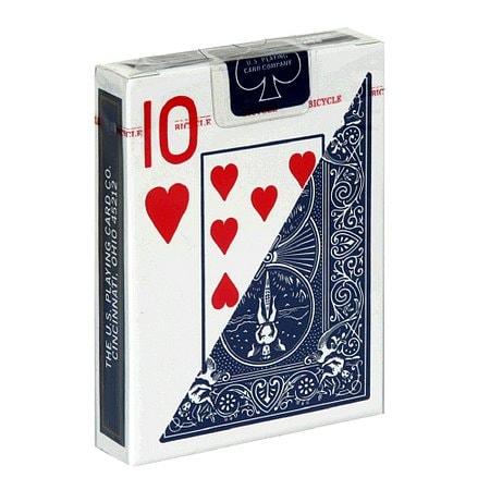 Bicycle Playing Cards - 1.0 ea