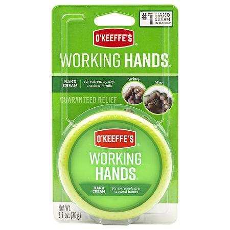 O'Keeffe's Working Hands Hand Cream - 2.7 oz