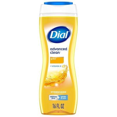 Dial Body Wash Gold - 16.0 fl oz