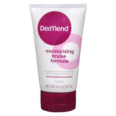 DerMend Moisturizing Bruise Cream - 4.5 oz