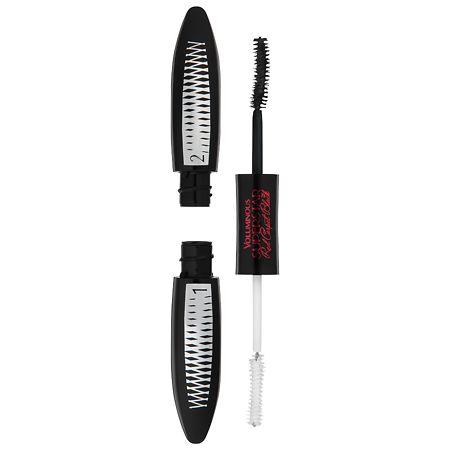 L'Oreal Paris Voluminous Superstar Red Carpet Extra Mascara - 0.41 oz
