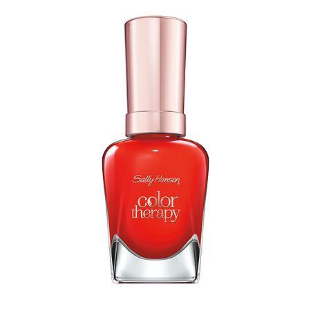 Sally Hansen Color Therapy Nail Color - 0.5 oz