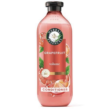 Herbal Essences Volumizing Conditioner, For All Hair Types Grapefruit - 13.5 fl oz