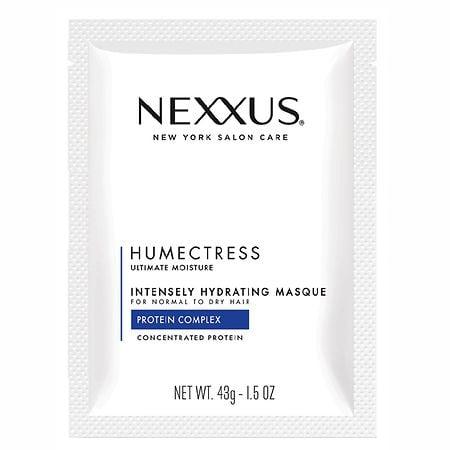 Nexxus Humectress Moisture Masque for Normal to Dry Hair - 1.5 oz