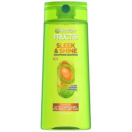 Garnier Fructis Fortifying Shampoo for Frizzy, Dry Hair - 22.0 fl oz