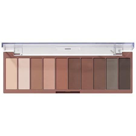 e.l.f. Mad For Matte Eyeshadow Palette - 0.45 oz