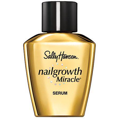 Sally Hansen Nailgrowth Miracle Serum - 0.37 oz