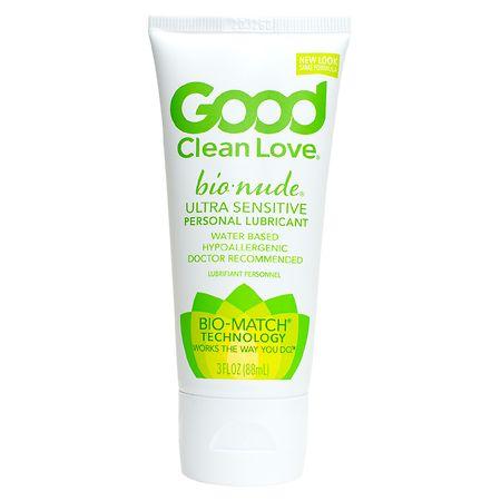Good Clean Love Personal Lubricant - 3.0 fl oz