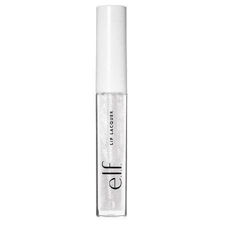 e.l.f. Lip Lacquer - 0.08 oz