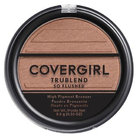 CoverGirl TruBlend Hi Pigment Bronzer - 0.33 oz
