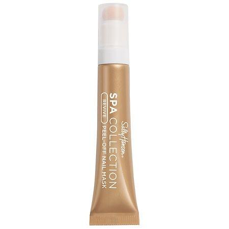 Sally Hansen Spa Collection Revive Peel-Off Nail Mask - 0.27 fl oz
