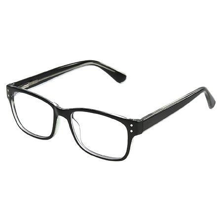 Foster Grant Tristan Reading Glasses - +2.75 1.0 ea