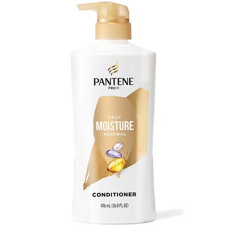 Pantene Conditioner No scent - 16.0 fl oz