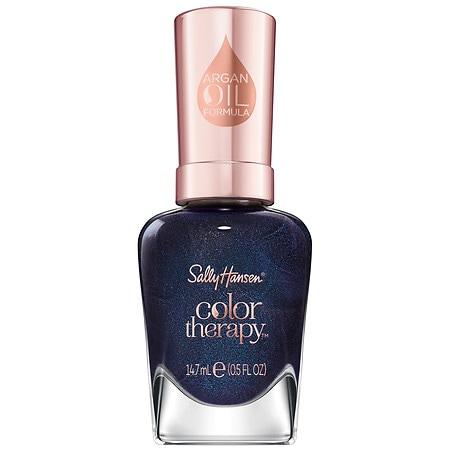Sally Hansen Color Therapy Nail Color - 0.5 fl oz