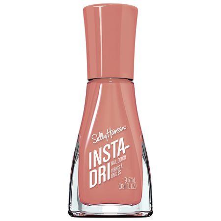 Sally Hansen Insta-Dri Nail Color - 0.31 fl oz
