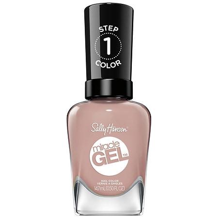Sally Hansen Miracle Gel Nail Color - 0.5 fl oz