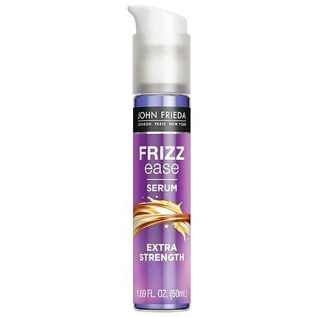 John Frieda Frizz-Ease Extra Strength Serum - 1.69 fl oz