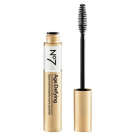 No7 Age Defying Mascara - 0.23 fl oz