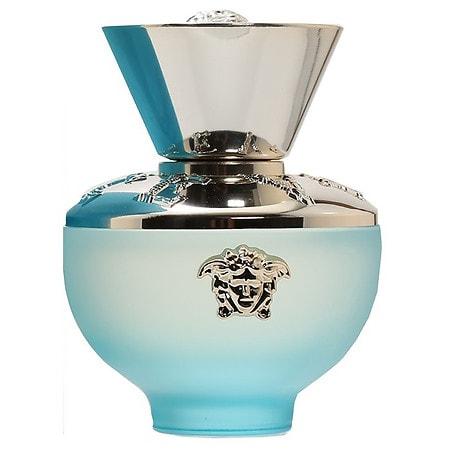 Versace Dylan Turquoise for Women Eau de Toilette - 1.7 fl oz