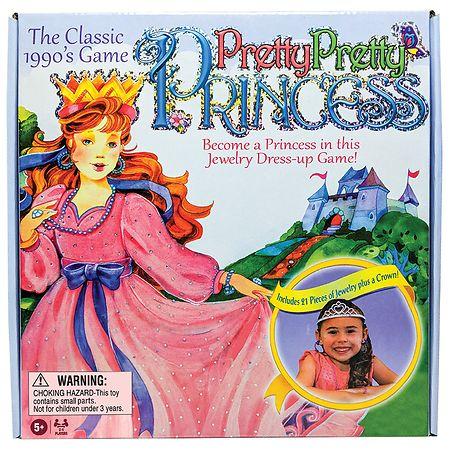 Carousel Board Game - 1.0 ea