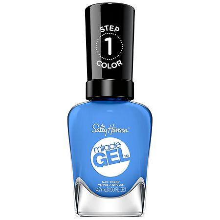 Sally Hansen Miracle Gel Desert Oasis Collection - 0.5 fl oz