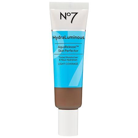 No7 HydraLuminous AquaRelease Skin Perfector - 0.27 fl oz