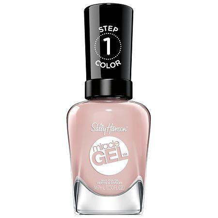 Sally Hansen Miracle Gel Cozy Chic Collection - 0.5 fl oz