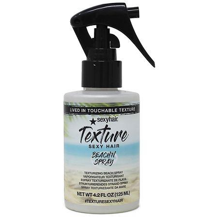 Sexy Hair Beach'n Texturizing Beach Spray - 4.2 fl oz
