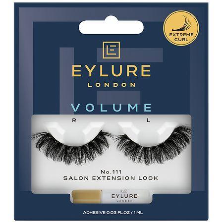 Eylure False Eyelashes - 3.0 pr