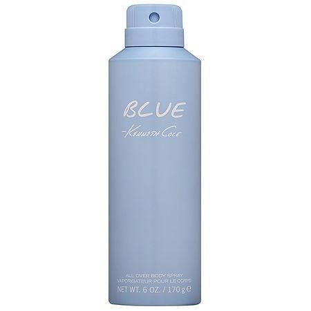 Kenneth Cole Blue Men's Body Spray - 6.0 fl oz