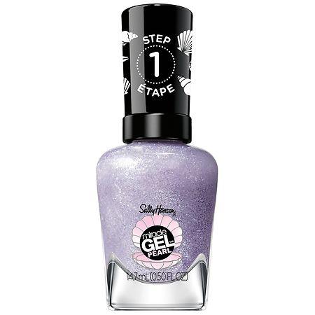 Sally Hansen Miracle Gel Modern Pearl Collection - 0.5 fl oz