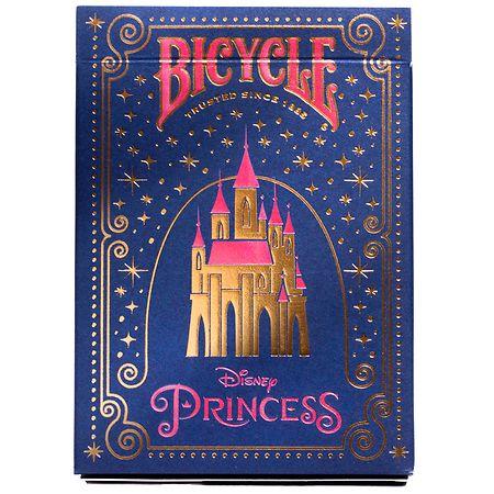 Bicycle Disney Princess - 1.0 ea