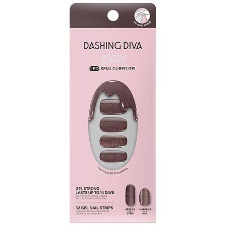 Dashing Diva Glaze - 1.0 set