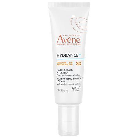 Avene Hydrance+ SPF 30 Moisturizing Sunscreen Lotion - 1.3 fl oz