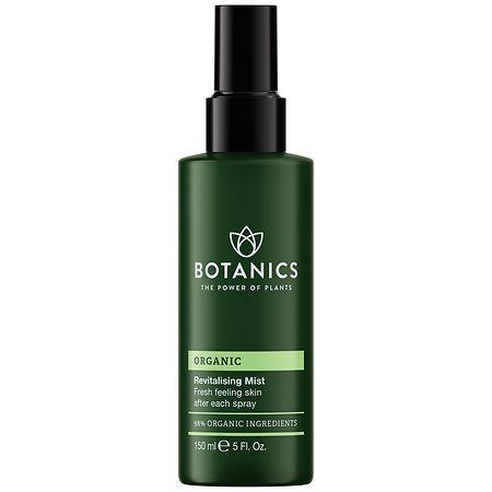 Botanics Organic Revitalising Mist - 5.0 fl oz