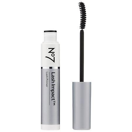 No7 Lash Impact Lash Primer - 0.24 fl oz