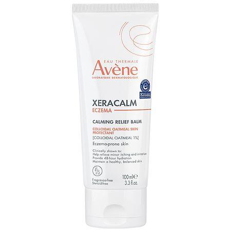 Avene XeraCalm Eczema Calming Relief Balm - 3.3 Oz