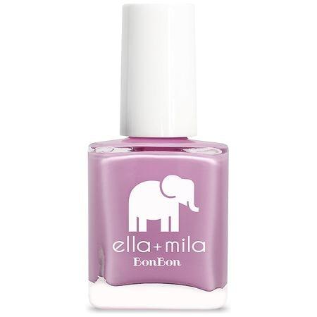 Ella + Mila Nail Color - 0.45 fl oz
