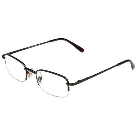 Foster Grant Value Readers, Harrison - +3.25 1.0 pr