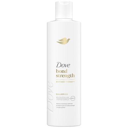 Dove Bond Strength Shampoo - 12.0 fl oz