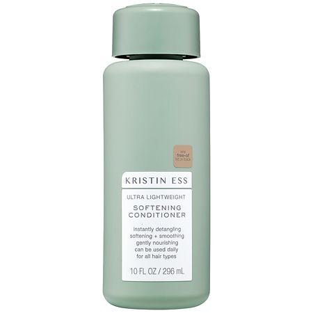 Kristin Ess Hair Ultra Lightweight Softening Conditioner - 10.0 fl oz