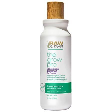 Raw Sugar The Grow Pro Shampoo - 18.0 fl oz