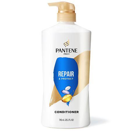 Pantene Repair & Protect 2x Breakage Protection Conditioner - 25.1 fl oz