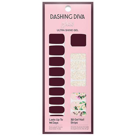 Dashing Diva Gloss Gel - 1.0 set