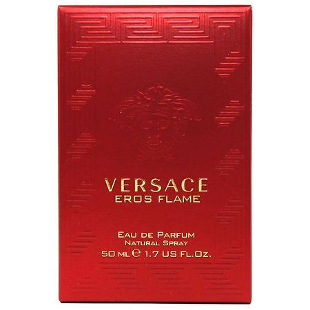 Gianni Versace Eros Flame Eau de Parfum Spray for Men - 1.7 fl oz