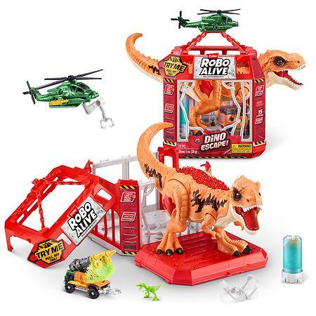 Zuru Robo Alive Dino Escape - 1.0 set