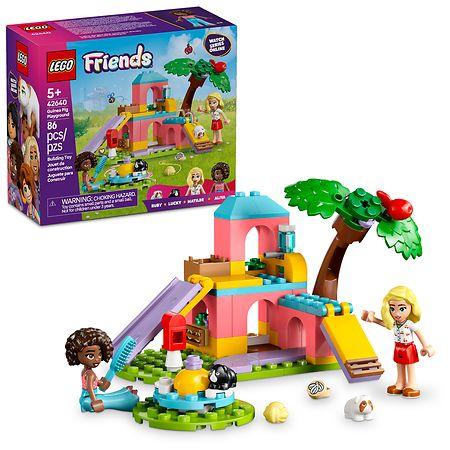 Lego Guinea Pig Playground - 1.0 set