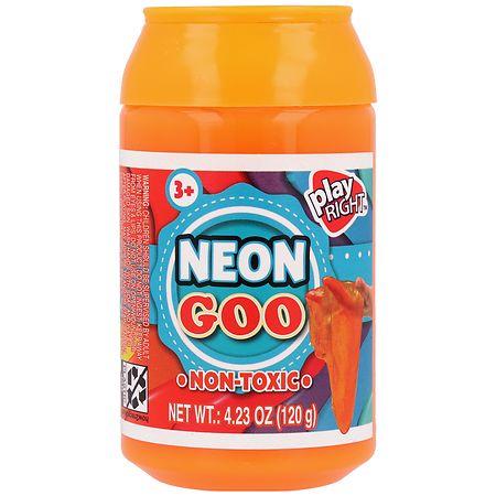 Playright Goo - 4.23 oz