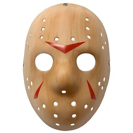 Rubies Jason Mask - 1.0 ea